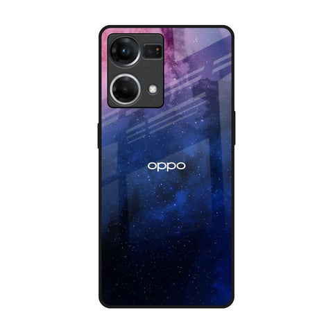 Dreamzone Glossy Case For Oppo F21s Pro