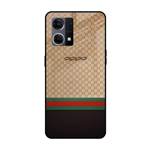 High End Fashion Glossy case for Oppo F21s Pro