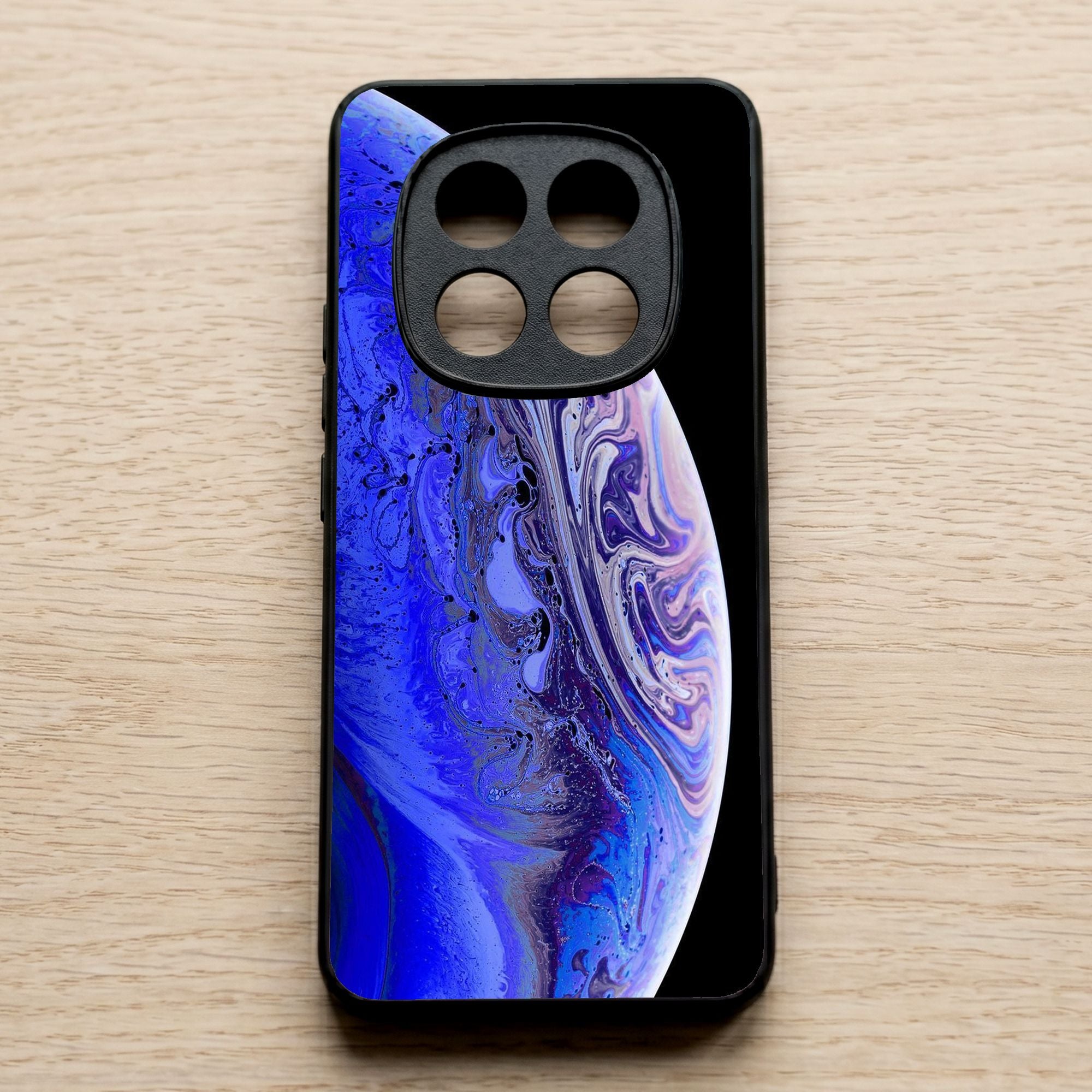 Xiaomi Redmi Note 15 4g - Wallpaper 53 - Premium Printed Glossy Phone Case