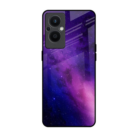 Stars Life Glossy Case For Oppo F21s Pro 5G