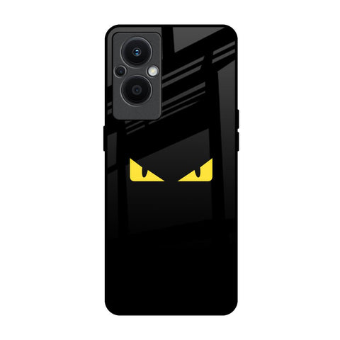 Eyes On You Glossy Case For Oppo F21s Pro 5G