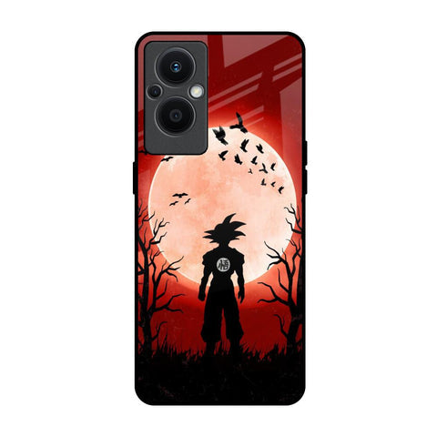 Winter Forest Glossy Case for Oppo F21s Pro 5G