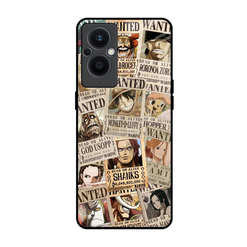 Dead Or Alive Glossy Case for Oppo F21s Pro 5G