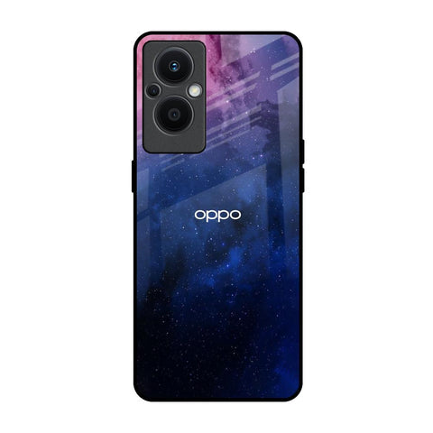 Dreamzone Glossy Case For Oppo F21s Pro 5G