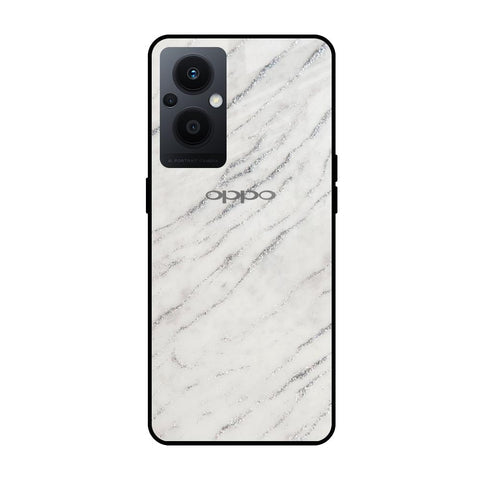 Polar Frost Glossy Case for Oppo F21s Pro 5G