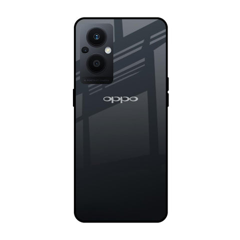 Stone Grey Glossy Case For Oppo F21s Pro 5G
