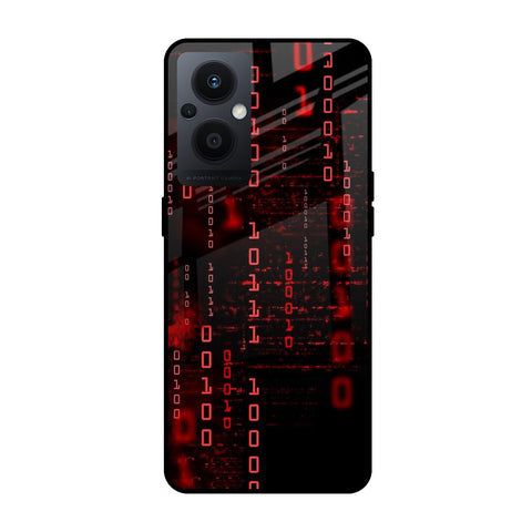Let's Decode Glossy Case For Oppo F21s Pro 5G