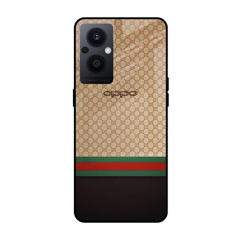 High End Fashion Glossy case for Oppo F21s Pro 5G
