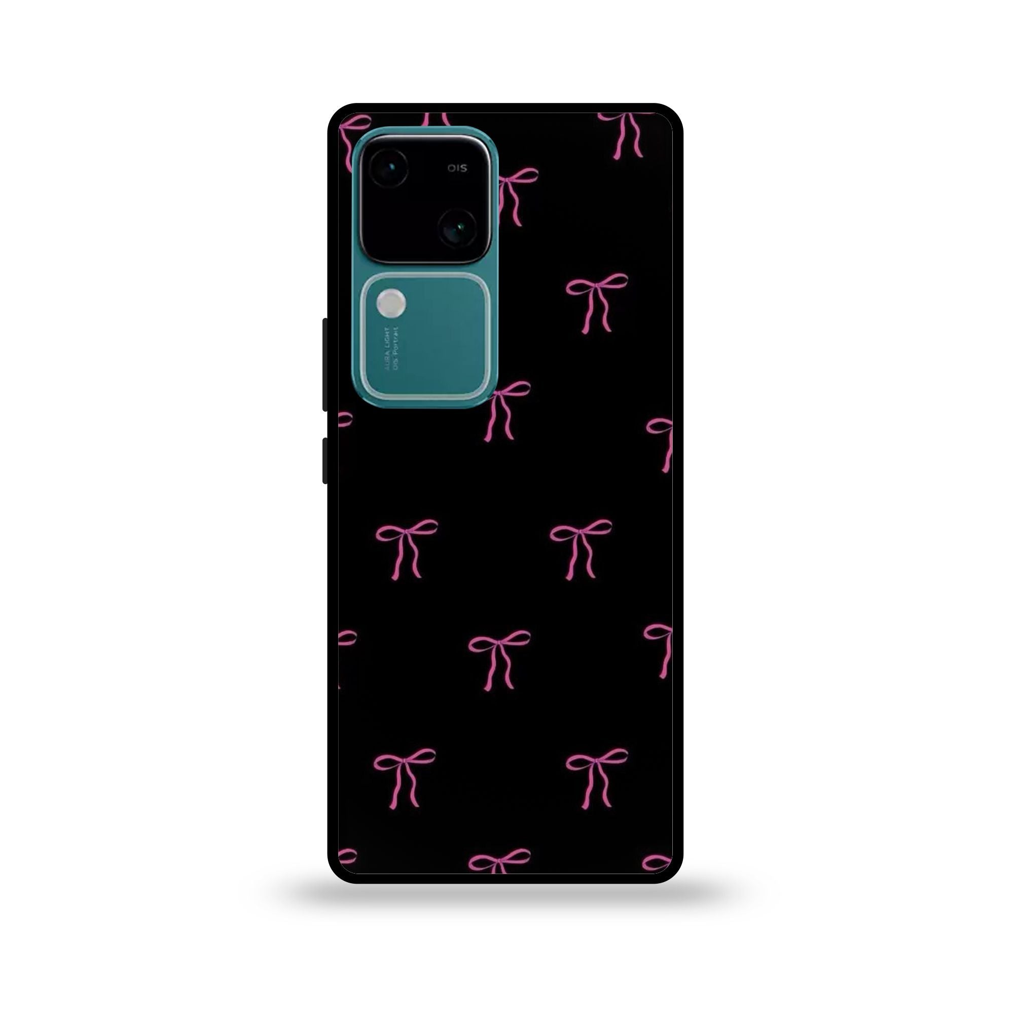 Vivo V30 - Wallpaper 093 - Premium Printed Glossy Phone Case