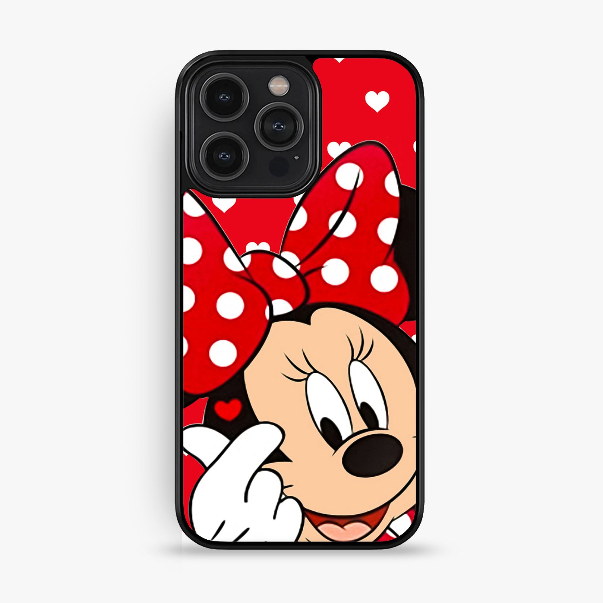 iPhone 12 Pro - Wallpaper 013 - Premium Printed Glossy Phone Case
