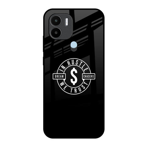 Dream Chasers Glossy Case for Redmi A1 Plus