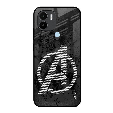 Sign Of Hope Glossy Case for Redmi A1 Plus