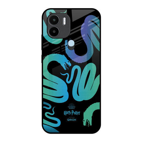 Basilisk Glossy Case for Redmi A1 Plus