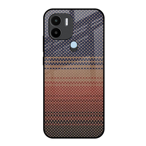 Fiber Artistry Glossy Case for Redmi A1 Plus