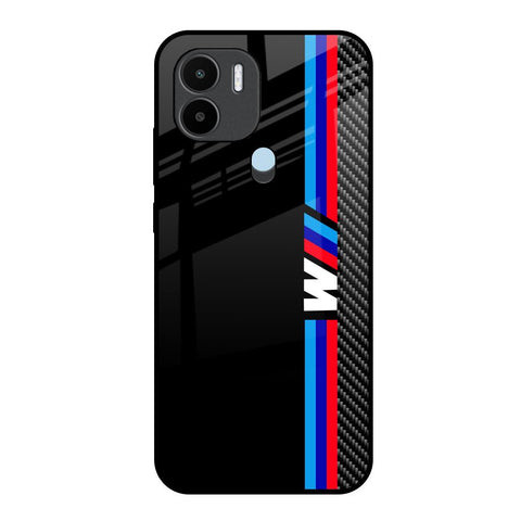 Automotive Art Glossy Case for Redmi A1 Plus