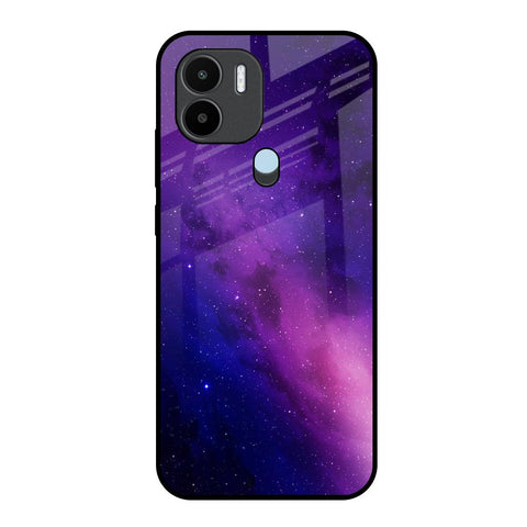 Stars Life Glossy Case For Redmi A1 Plus