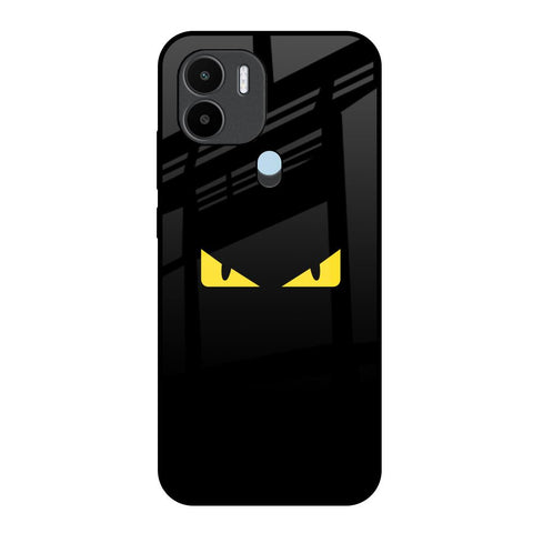 Eyes On You Glossy Case For Redmi A1 Plus