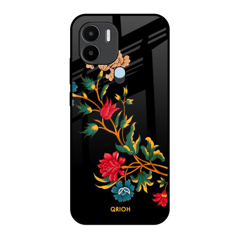 Dazzling Art Glossy Case for Redmi A1 Plus
