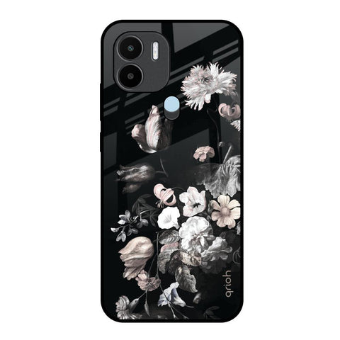 Artistic Mural Glossy Case for Redmi A1 Plus