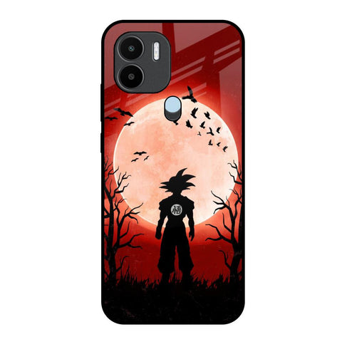 Winter Forest Glossy Case for Redmi A1 Plus