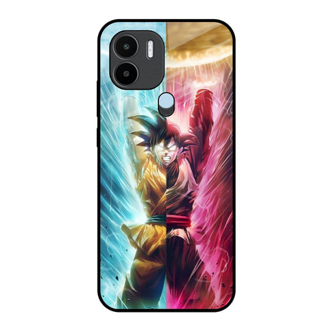 Ultimate Fusion Glossy Case for Redmi A1 Plus