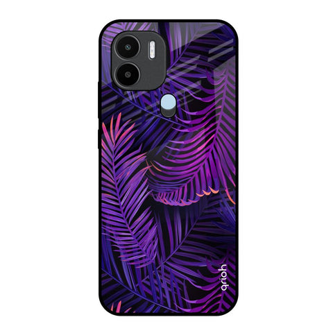 Plush Nature Glossy Case for Redmi A1 Plus