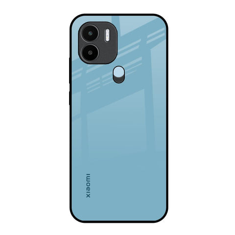 Sapphire Glossy Case for Redmi A1 Plus