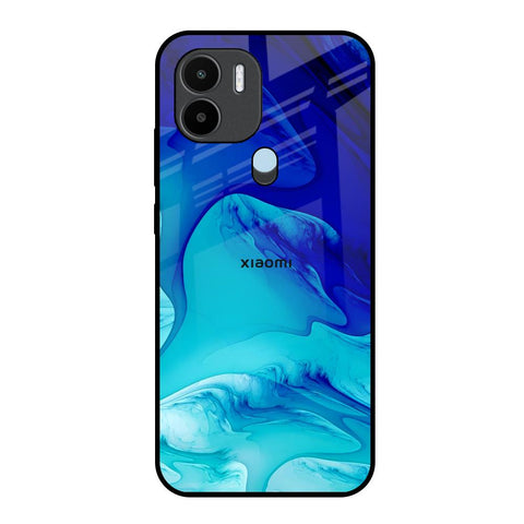 Raging Tides Glossy Case for Redmi A1 Plus