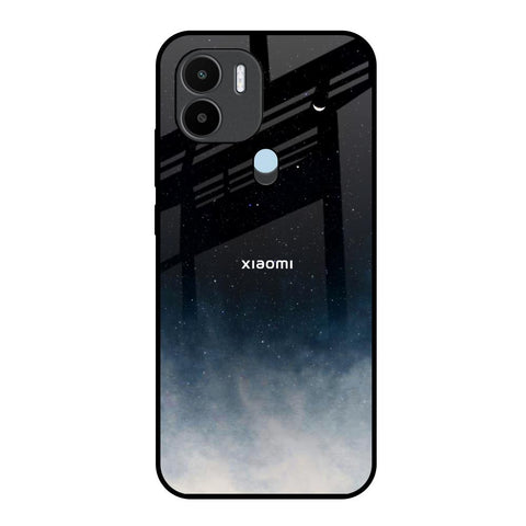 Aesthetic Sky Glossy Case for Redmi A1 Plus