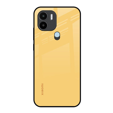 Dandelion Glossy Case for Redmi A1 Plus