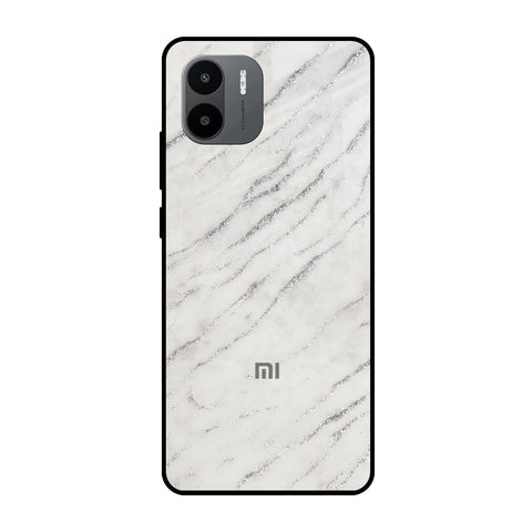 Polar Frost Glossy Case for Redmi A1 Plus