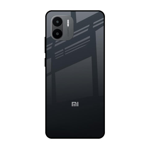Stone Grey Glossy Case For Redmi A1 Plus
