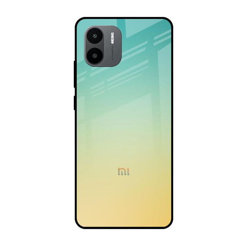 Cool Breeze Glossy case for Redmi A1 Plus