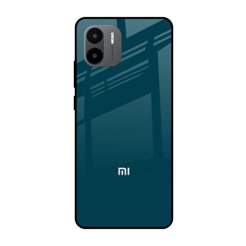 Emerald Glossy Case for Redmi A1 Plus