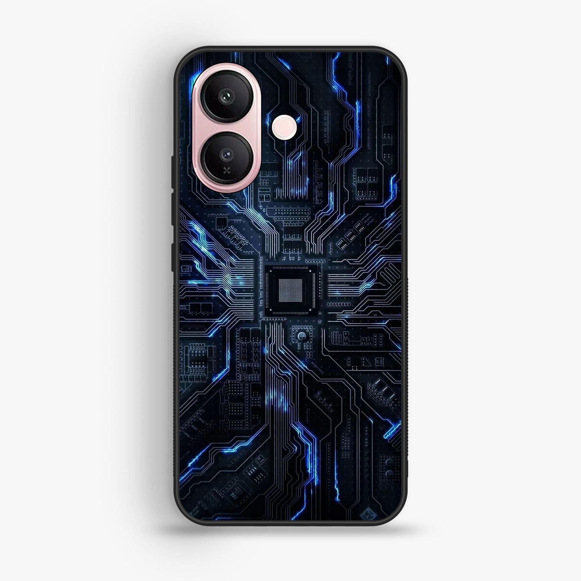 VIVO V60 Lite - Wallpaper 086 - Premium Printed Glossy Phone Case