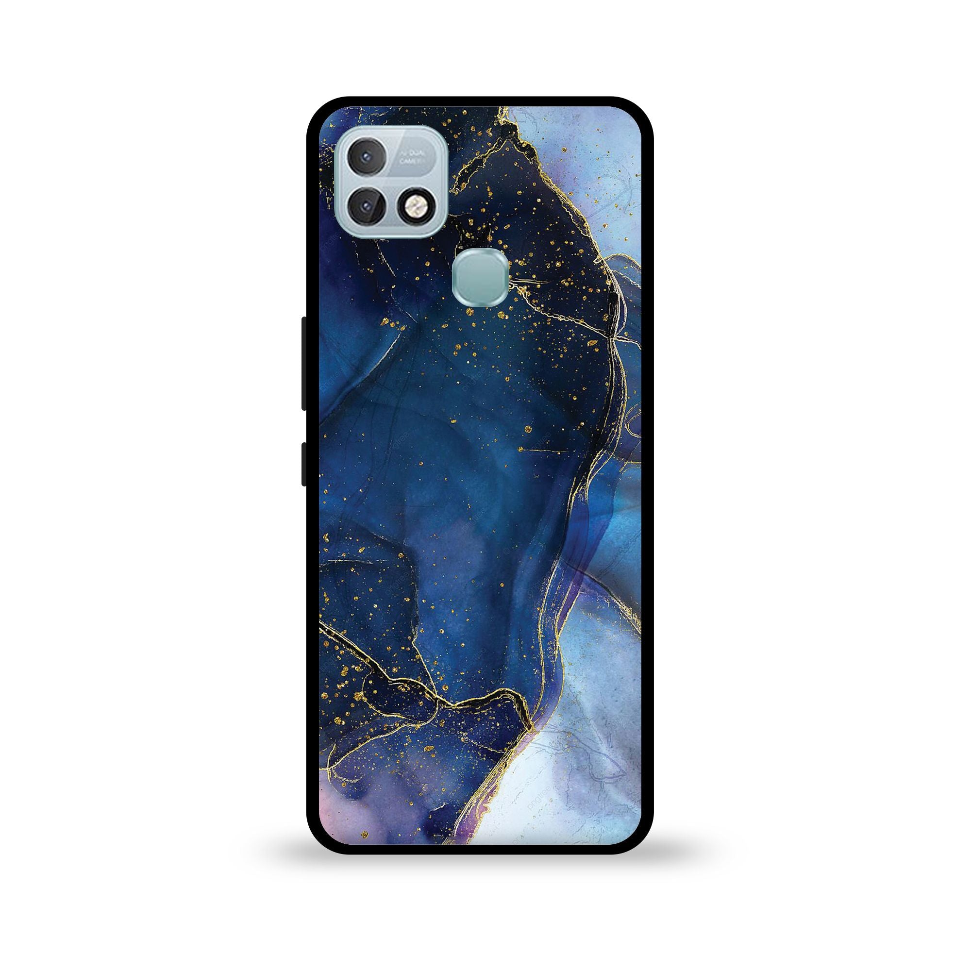 Infinix Hot 10i - Wallpaper 79 - Premium Printed Glossy Phone Case