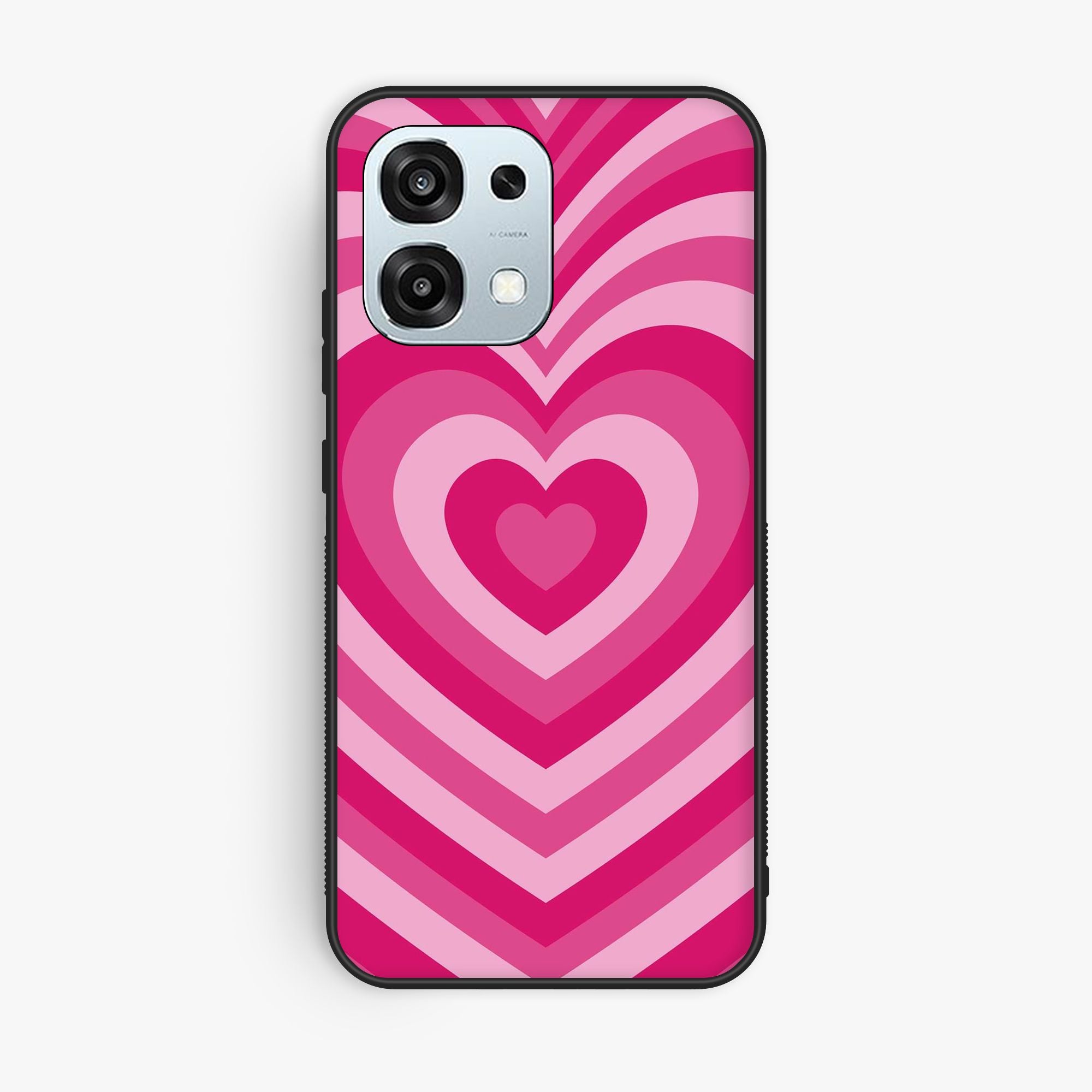 Oppo A6 Pro - Wallpaper 120 - Premium Printed Glossy Phone Case