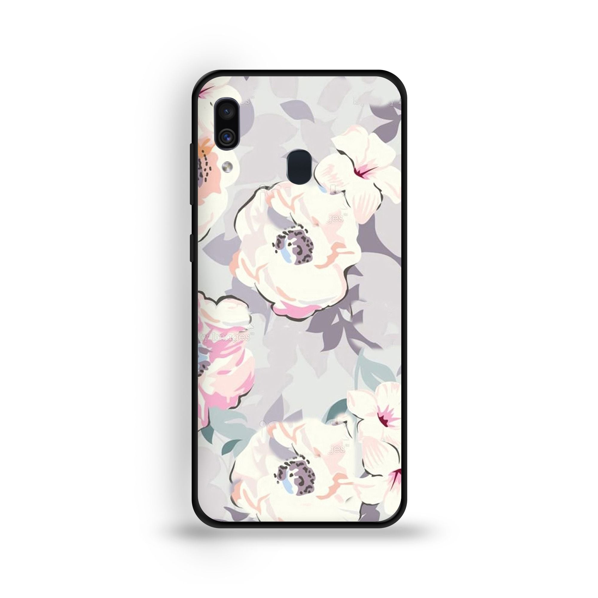 Samsung A30 - Wallpaper 007 - Premium Printed Glossy Phone Case