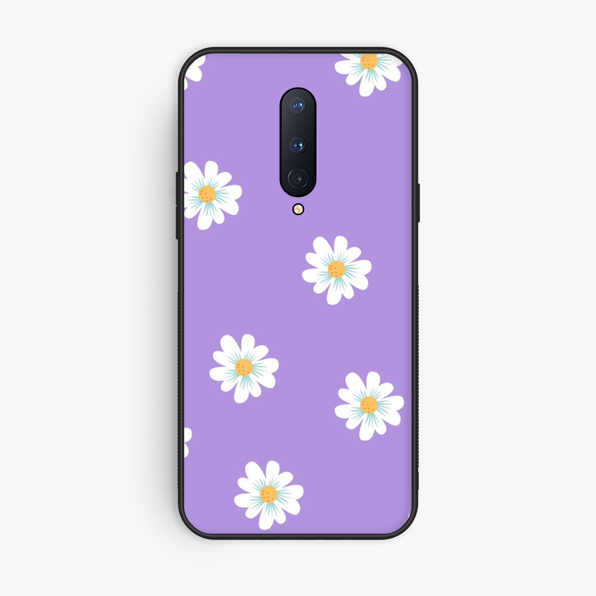 OnePlus 8 - Wallpaper 123 - Premium Printed Glossy Phone Case