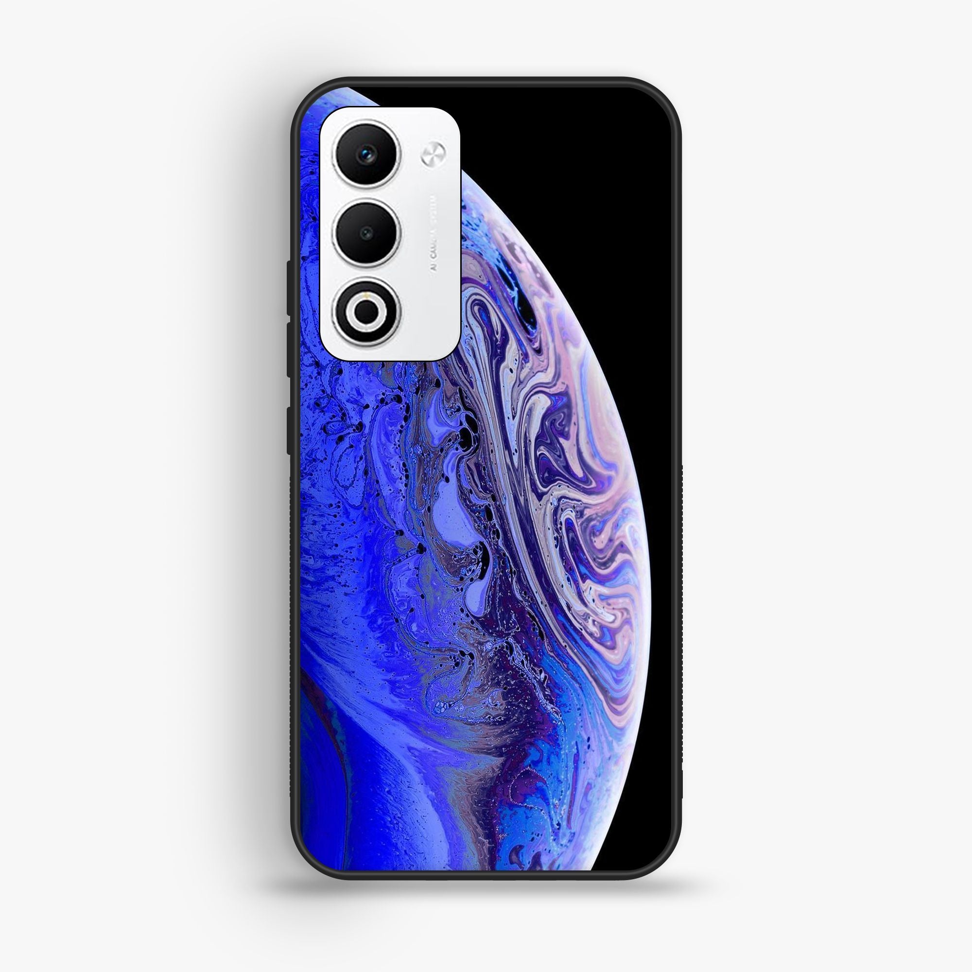 Oppo A5 - Wallpaper 088 - Premium Printed Glossy Phone Case