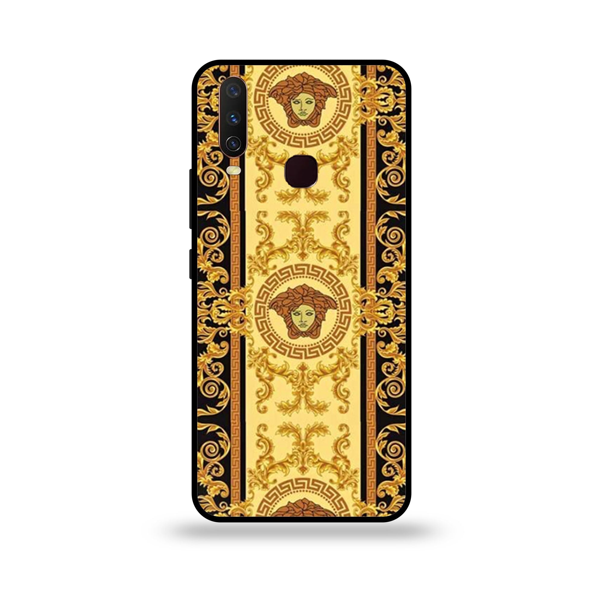 Vivo Y12 - Wallpaper 114 - Premium Printed Glossy Phone Case