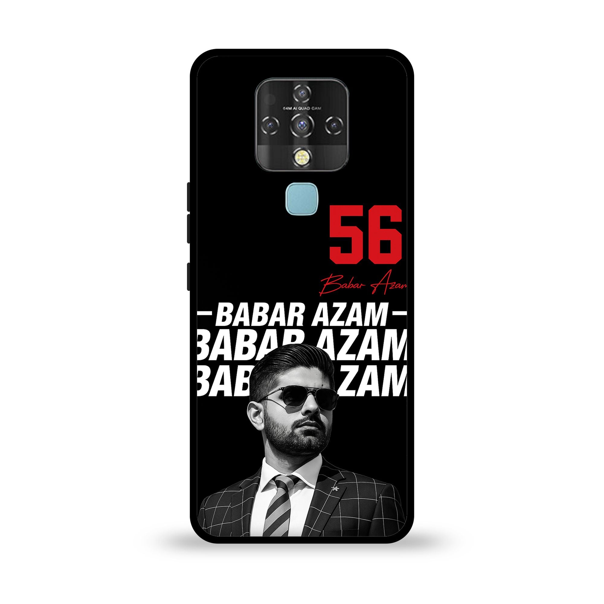 Tecno Camon 16 - Wallpaper 88 - Premium Printed Glossy Phone Case