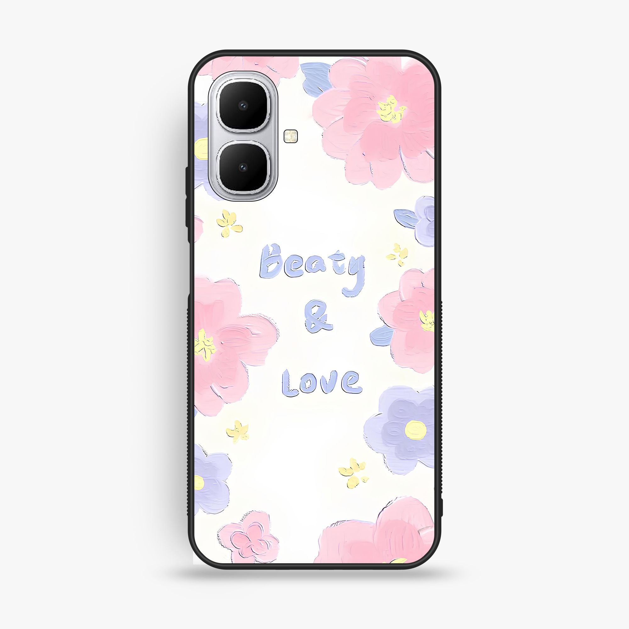Infinix Smart 10 - Wallpaper 149 - Premium Printed Glossy Phone Case
