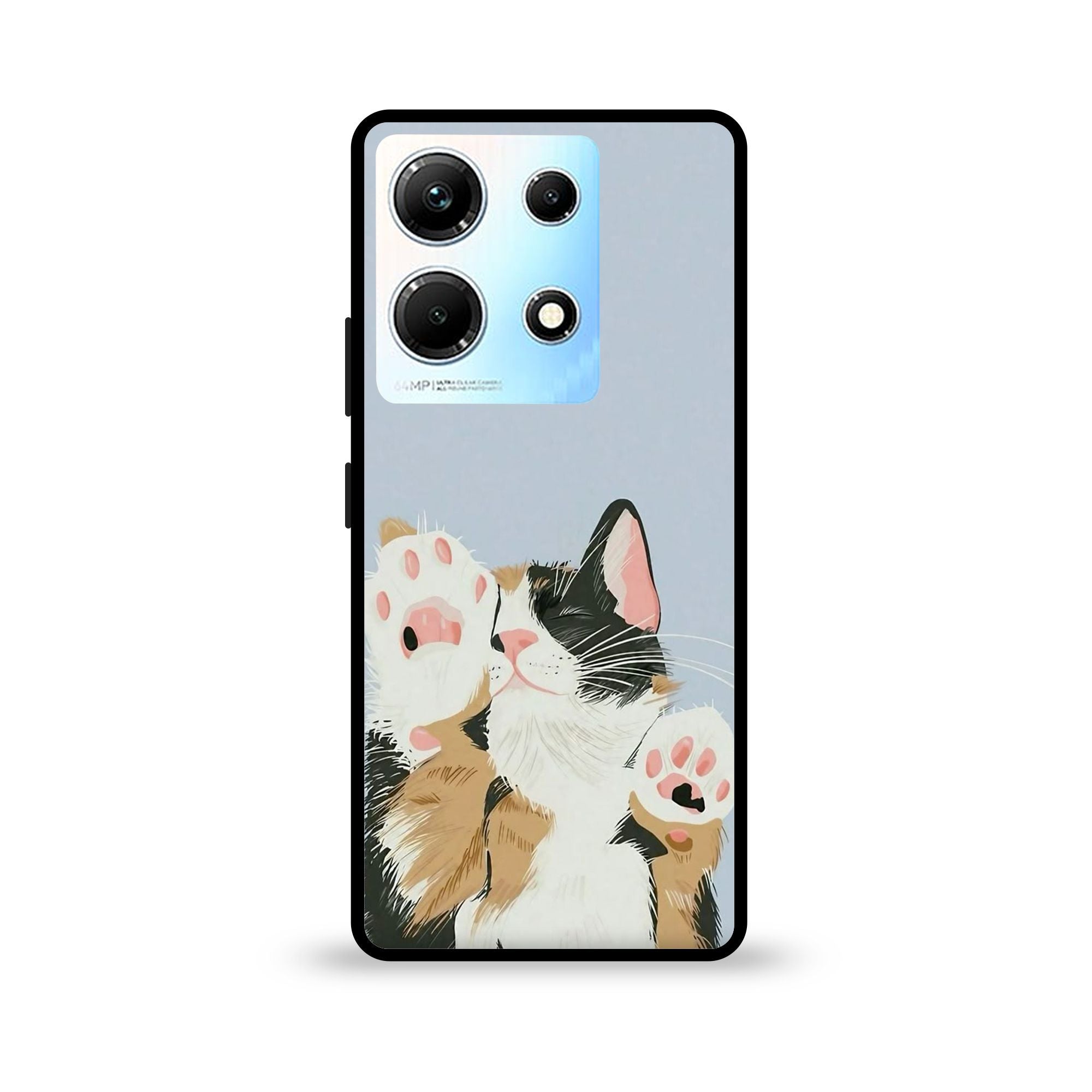 Infinix Note 30 - Wallpaper 52 - Premium Printed Glossy Phone Case
