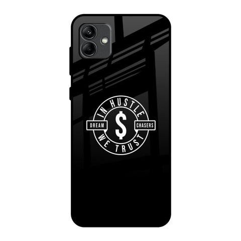 Dream Chasers Glossy Case for Samsung Galaxy A04
