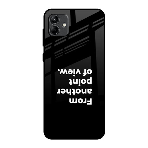 Motivation Glossy Case for Samsung Galaxy A04