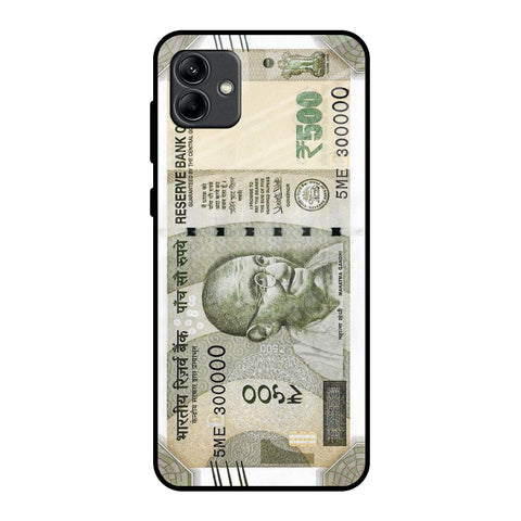 Cash Mantra Glossy Case for Samsung Galaxy A04