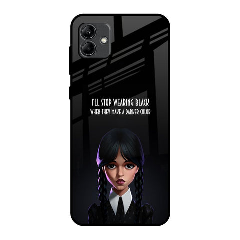 Aesthetic Digital Art Glossy Case for Samsung Galaxy A04