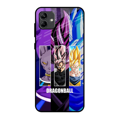 DGBZ Glossy Case for Samsung Galaxy A04