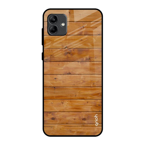 Timberwood Glossy Case for Samsung Galaxy A04